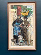 Women and Child