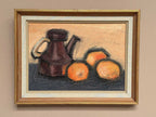 “Kattle and Oranges” by Herald