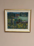 “Farm” by Svän Grandin