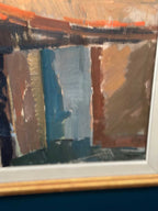 “Still Life” by Ingvar Hällgren