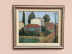 “Village” by B. Blocking