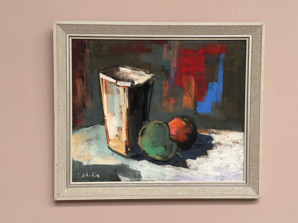 “Stillben” by Tedde Rhodin
