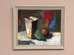 “Stillben” by Tedde Rhodin