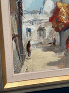 “Venice” by Knut Norman