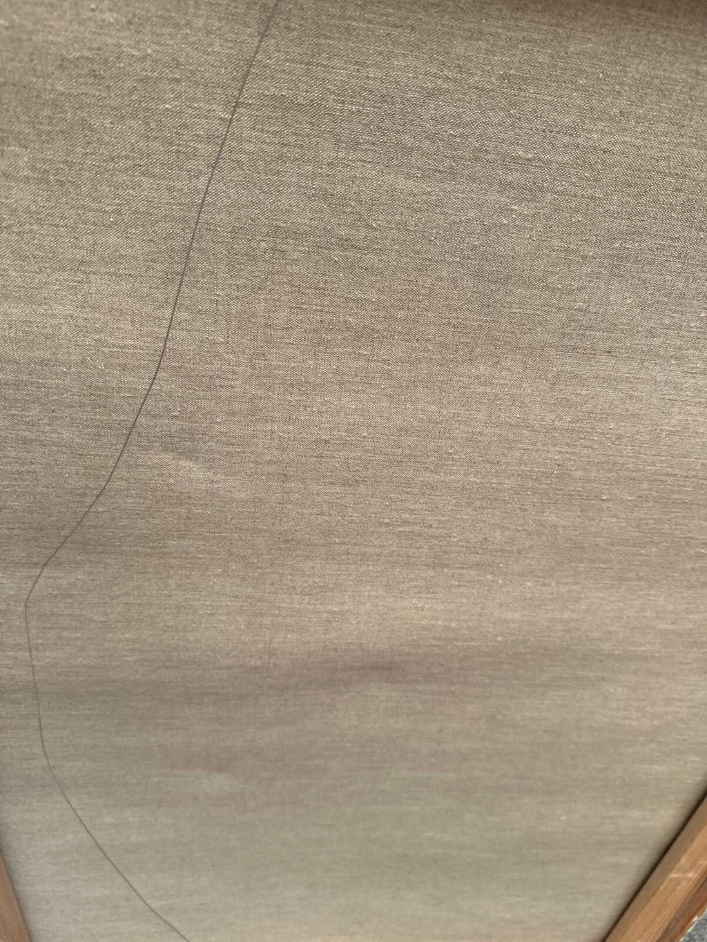 River Landscape with Mountains