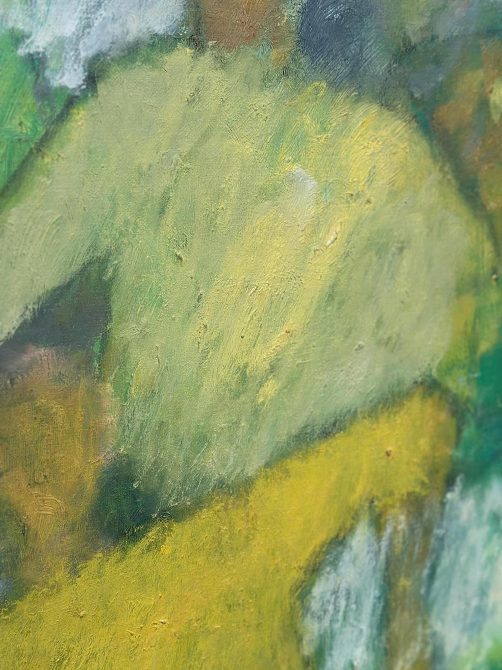 “ Figure ” by Karin Tholstrup