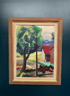 “Landscape ” by Brother Göransson