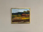 “Landscape” by Olle Rhönnstad