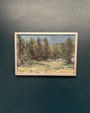“Rocky Falkenberg” by Gösta Jonsson