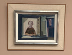 “Gazing” by Evert Färhm