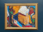 Abstract by Anders Wallin