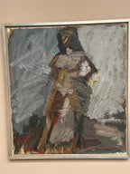 “Nude Woman” by Juho Suni