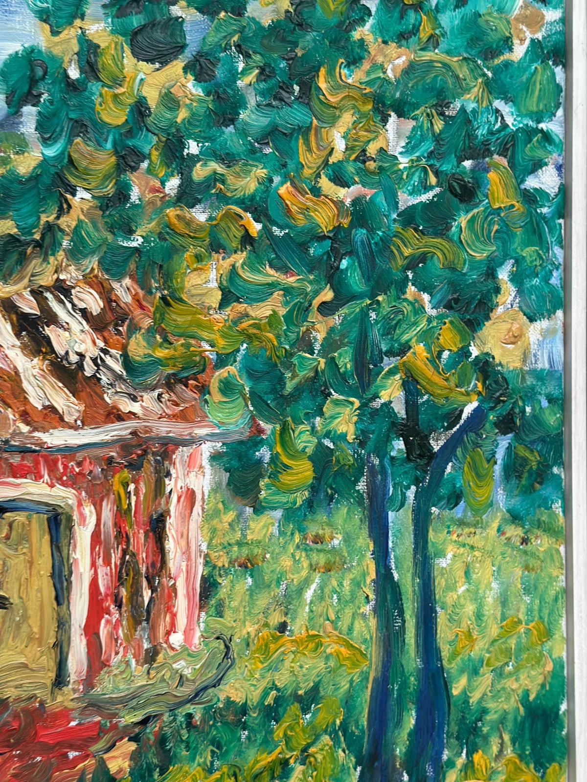 “Hut” by UNO F. SVENSSON