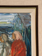 “Figures” by Einar Emland