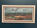“Kärra hösten” by Gösta Stawåsen