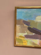 “Sommardag Krokås” by Anders A. Jönsson