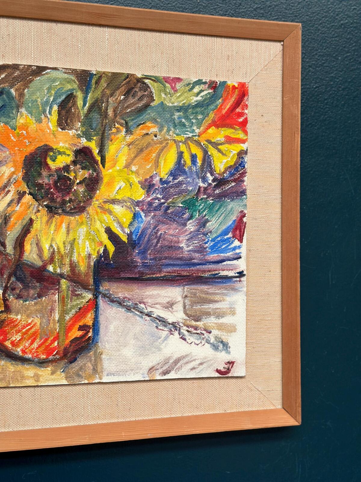 Sunflowers