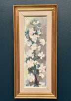 “Still Life with Flowers” by Richard Ingelsson