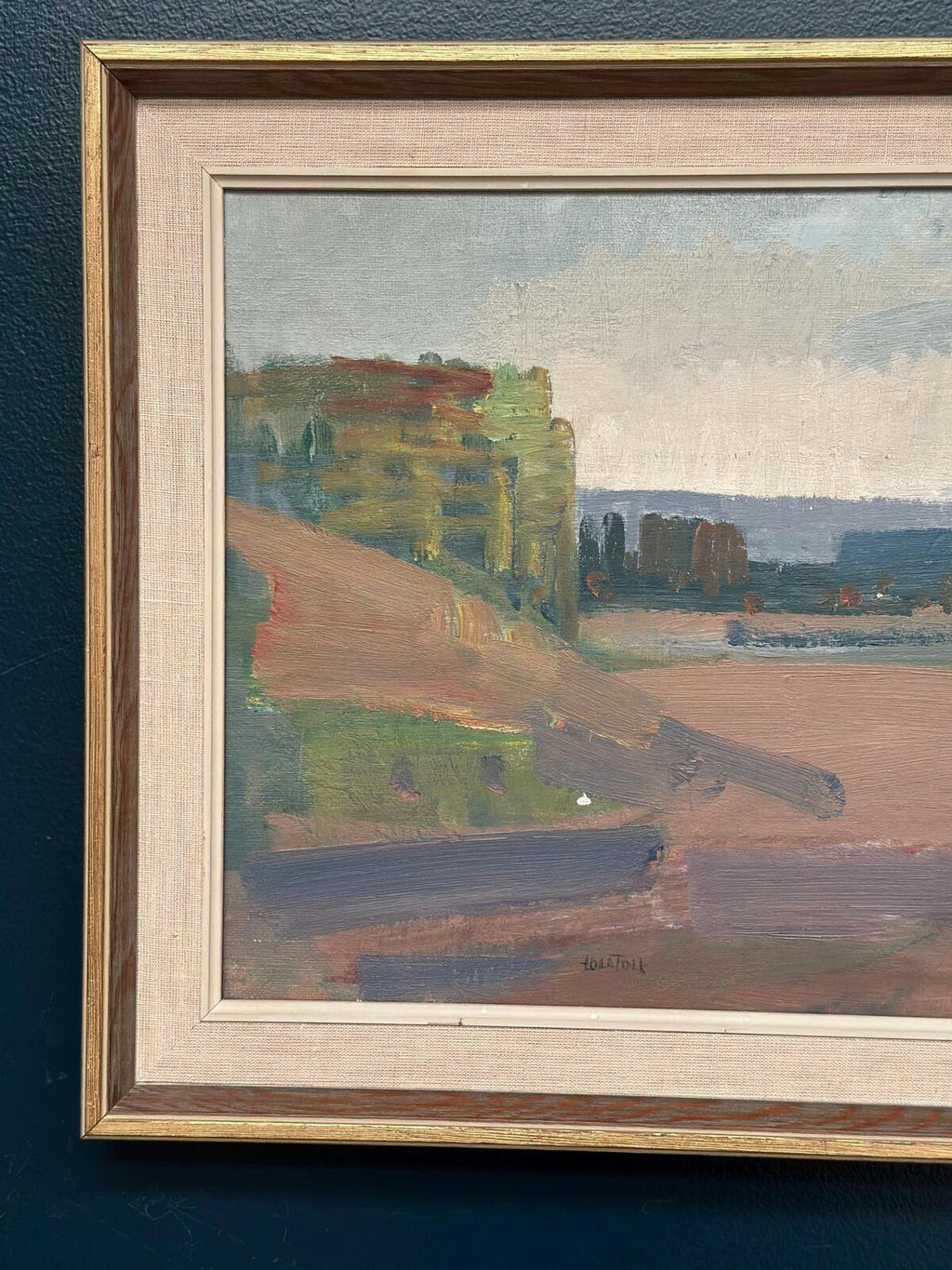 “Landscape” by Lars Falk