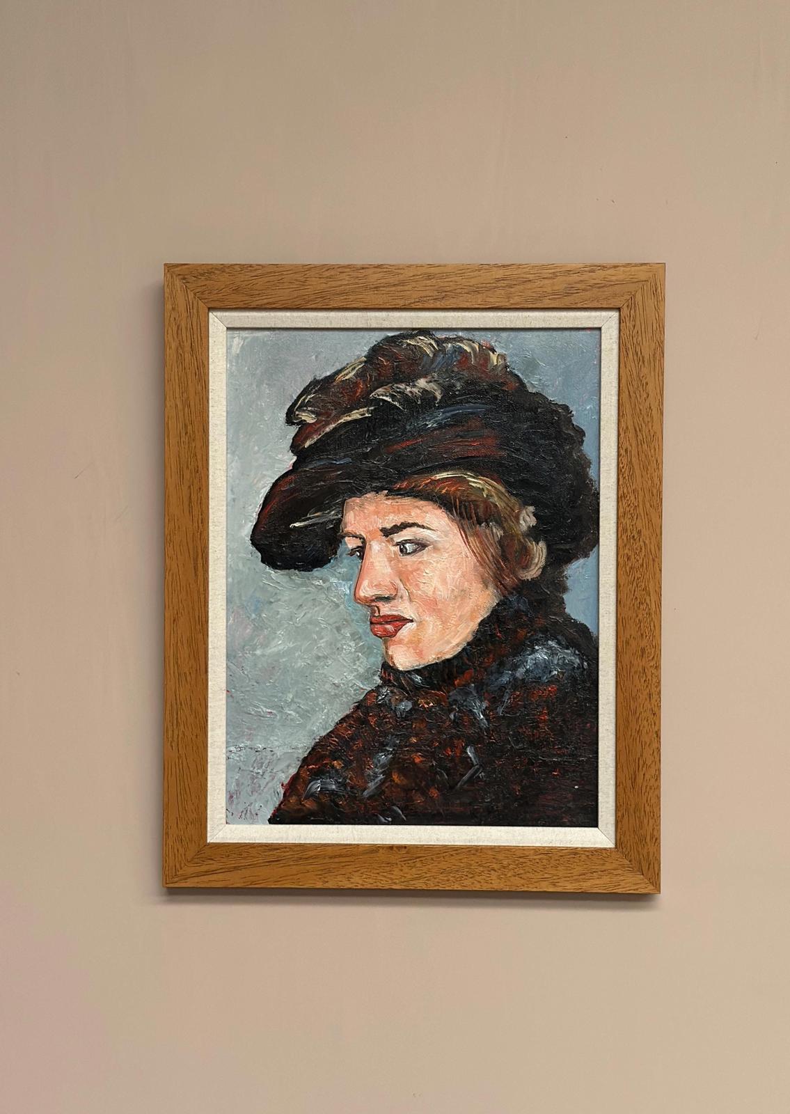 Woman