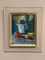 Abstract Still Life