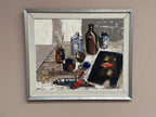 “The Work Table Atelier” by Eric Lundberg