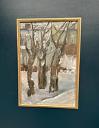 Winter Forest