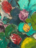 “Flowers” by H.L.