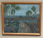 Path By  “H.E.” (1960)