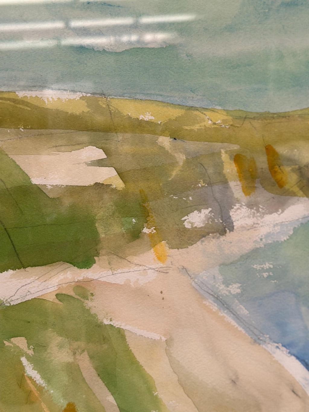 “Ireviken, Gotland” by Lars Bertle