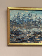 Rocky Coastline