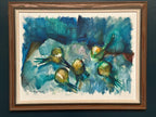 “Abstract Composition” by Bergengren