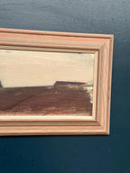 “Landscape Motif” by Gunnar A. Johansson