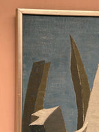 "Aqave" by Marit Wahlström Schönbäck