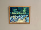 “Composition” by Jarl Lindblad
