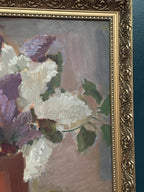 “Still Life” by Gustav Rosengren