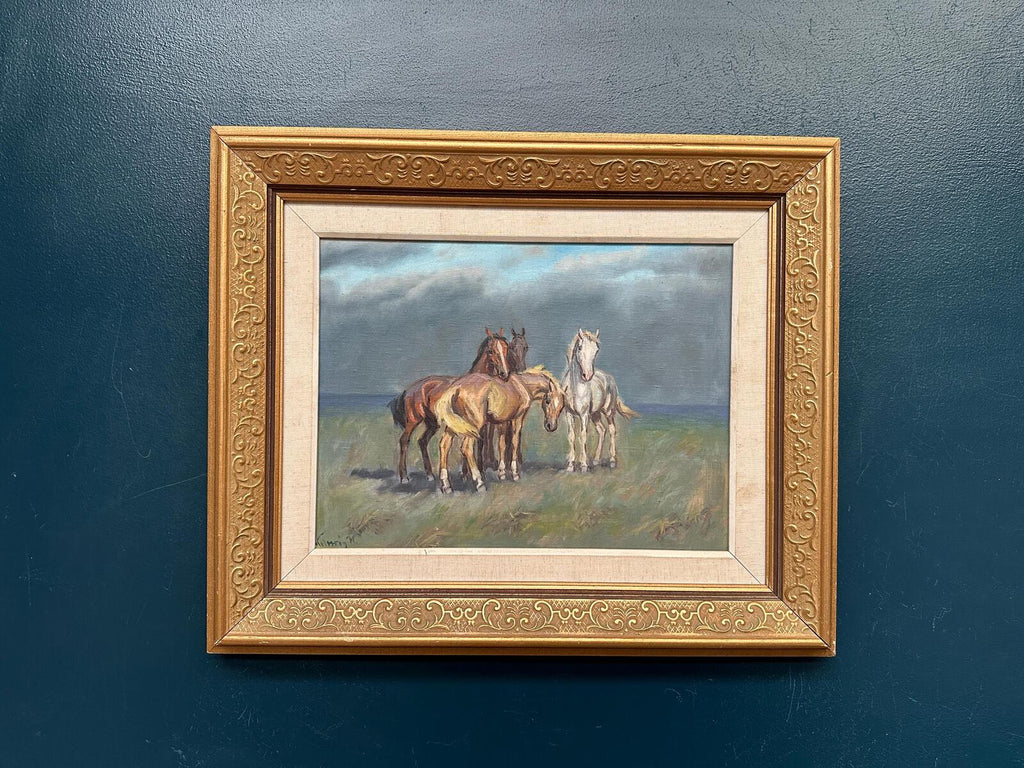 Horses