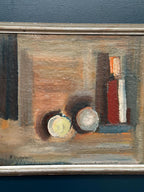 “Still Life” by Bengt Delefors