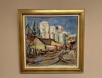 Cityscape