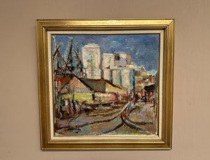 Cityscape