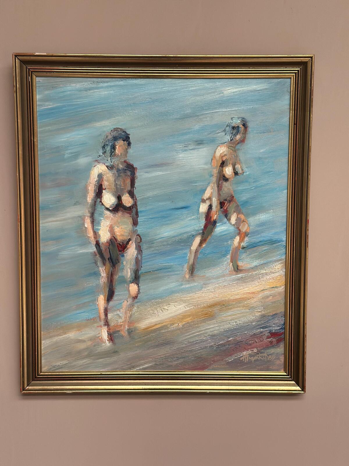 “Motives from Greece” by Håkan Degerstedt