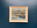 Coastal Landscape