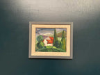 “Cubist Landscape” by Chabaneix