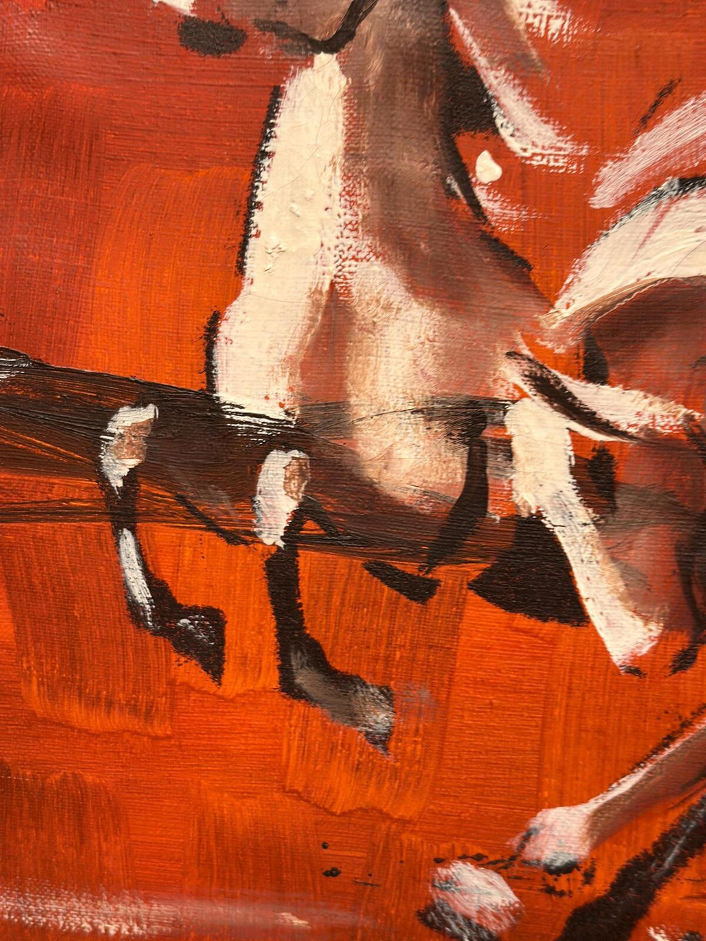 “Trio häst”