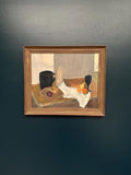 “Still Life” by Becker – Signed