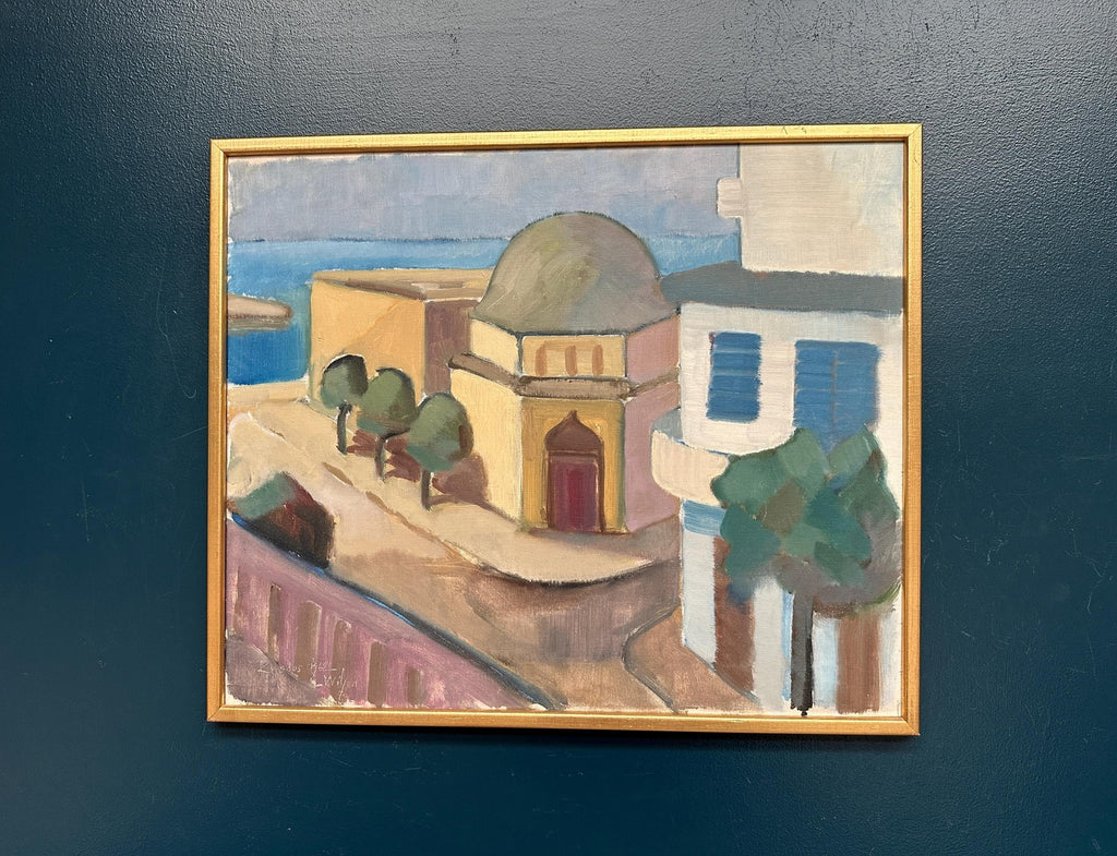 “Rhodes” by L. Wilton