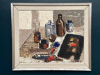 “The Work Table Atelier” by Eric Lundberg