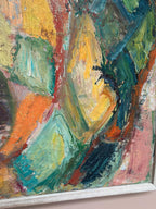 Abstract Composition