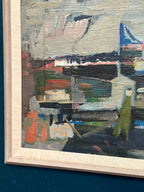 “Jämtland” by Ragnar Godin
