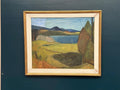 “Landscape” by Per Englund